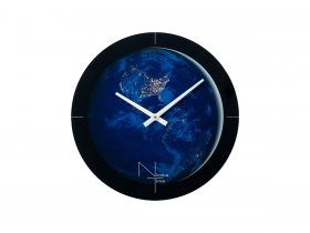 Часы интерьерные NT521 в Берёзовке - beryozovka.mebel-nsk.ru | фото