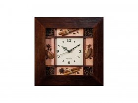 Часы настенные ДСЗ-4АС28-465 Восточный базар в Берёзовке - beryozovka.mebel-nsk.ru | фото