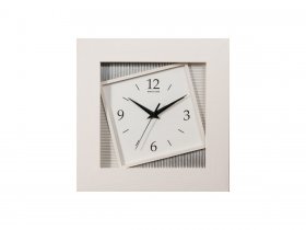 Часы настенные ДСЗ-4АС7-314 Асимметрия 2 в Берёзовке - beryozovka.mebel-nsk.ru | фото