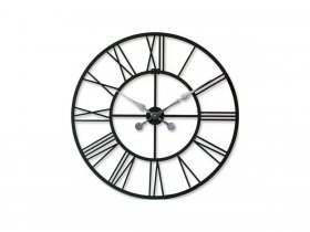 Часы настенные NT801 CHRONO в Берёзовке - beryozovka.mebel-nsk.ru | фото