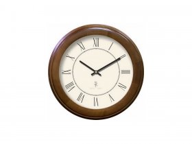 Часы настенные SLT 5355 в Берёзовке - beryozovka.mebel-nsk.ru | фото