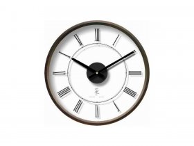 Часы настенные SLT 5420 MAXIMUS в Берёзовке - beryozovka.mebel-nsk.ru | фото