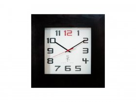Часы настенные SLT 5528 в Берёзовке - beryozovka.mebel-nsk.ru | фото
