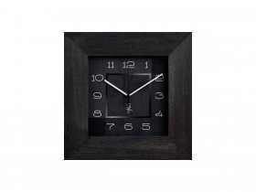 Часы настенные SLT 5529 GRAPHITE в Берёзовке - beryozovka.mebel-nsk.ru | фото