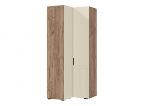 Шкаф угловой Соната ШК-05 в Берёзовке - beryozovka.mebel-nsk.ru | фото