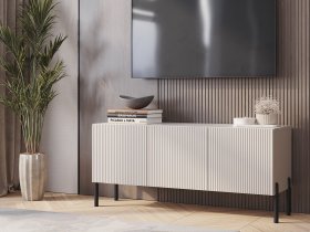 Тумба ТБ-18 Пандора (кашемир/MF03) в Берёзовке - beryozovka.mebel-nsk.ru | фото