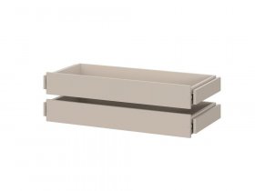Ящики 2Я-100 Эккервуд в Берёзовке - beryozovka.mebel-nsk.ru | фото